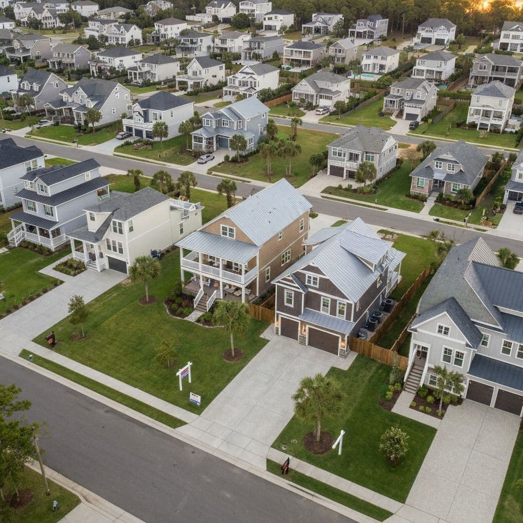 Wilmington NC real estate market trends 2026 - homes for sale in New Hanover County